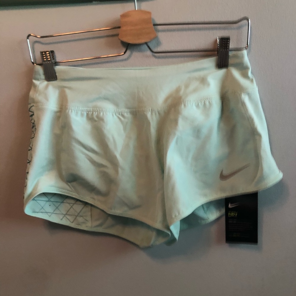 Nike shorts